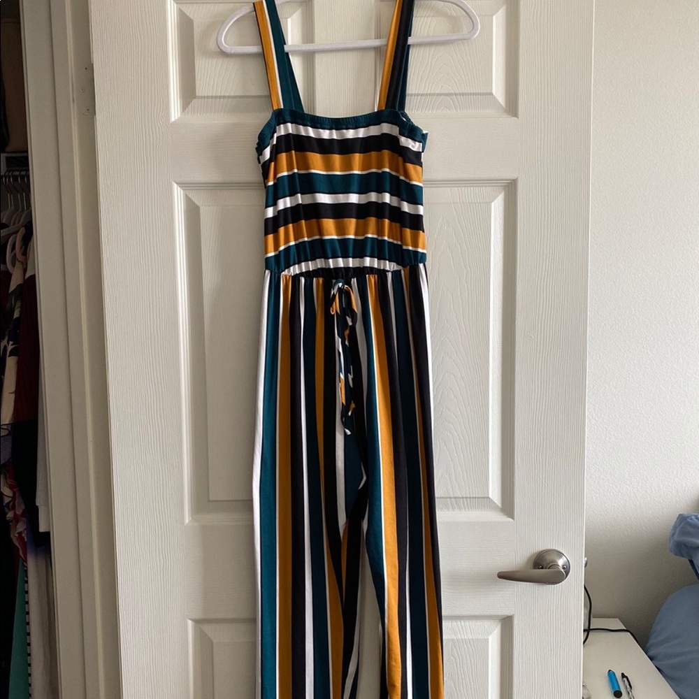 Jumpsuit